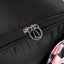 Mochila Grande Notebook 15 Sestini Scarf III - Preto