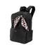 Mochila Grande Notebook 15 Sestini Scarf III - Preto