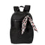 Mochila Grande Notebook 15 Sestini Scarf III - Preto
