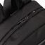 Mochila Grande Notebook 15,6 Sestini Connect - Preto
