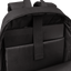 Mochila Grande Notebook 15,6 Sestini Connect - Preto