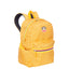 Mochila Grande Paul Frank Customs - Amarelo
