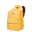 Mochila Grande Paul Frank Customs - Amarelo