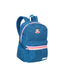 Mochila Grande Paul Frank Customs Azul - Petróleo