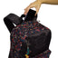 Mochila Grande Paul Frank 21T02 Preto