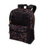 Mochila Grande Paul Frank 21T02 Preto