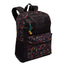 Mochila Grande Paul Frank 21T02 Preto
