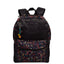 Mochila Grande Paul Frank 21T02 Preto