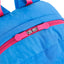 Mochila Grande Paul Frank Classics Azul - Aquamarine