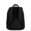 Mochila Grande Paul Frank Classics - Cinza Chumbo