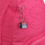Mochila Grande Paul Frank Classics - Dark Rosa - Pink