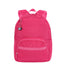 Mochila Grande Paul Frank Classics - Dark Rosa - Pink