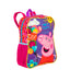 Mochila Grande Peppa - Colorido