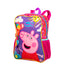 Mochila Grande Peppa - Colorido