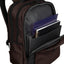 Mochila Grande 3 Compartimentos Notebook Sestini Prime Marrom