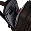 Mochila Grande 3 Compartimentos Notebook Sestini Prime Marrom