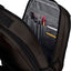 Mochila Grande 3 Compartimentos Notebook Sestini Prime Marrom
