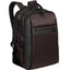 Mochila Grande 3 Compartimentos Notebook Sestini Prime Marrom