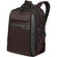 Mochila Grande 3 Compartimentos Notebook Sestini Prime Marrom
