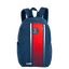 Mochila Grande PSG M01 Paris - Azul