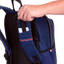 Mochila Grande PSG Magic - Azul