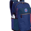 Mochila Grande PSG Magic - Azul