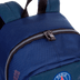 Mochila Grande PSG Magic - Azul