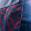 Mochila Grande PSG Grande X01 - Azul