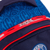 Mochila Grande PSG Play - Colorido