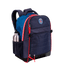 Mochila Grande PSG Play - Colorido