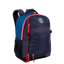 Mochila Grande PSG Play - Colorido