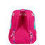 Mochila Grande Sestini Mermaid 2 - Colorido