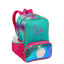 Mochila Grande Sestini Mermaid 2 - Colorido