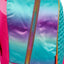 Mochila Grande Sestini Mermaid 2 - Colorido