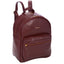 Mochila Grande Sestini Skin Marrom - Pinhão
