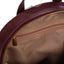 Mochila Grande Sestini Skin Marrom - Pinhão