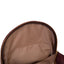 Mochila Grande Sestini Skin Marrom - Pinhão
