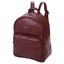 Mochila Grande Sestini Skin Marrom - Pinhão