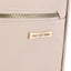 Mochila Grande Slim Notebook 15 Sestini Elegance Bege - Nude