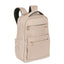 Mochila Grande Slim Notebook 15 Sestini Elegance Bege - Nude