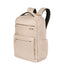 Mochila Grande Slim Notebook 15 Sestini Elegance Bege - Nude