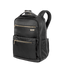 Mochila Grande Slim Notebook 15 Sestini Elegance - Preto