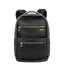 Mochila Grande Slim Notebook 15 Sestini Elegance - Preto