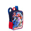 Kit Mochila Grande e Lancheira Pequena Transformers M Optimus - Colorido