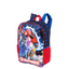 Mochila Grande Transformers Optimus - Colorido
