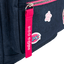 Mochila Grande Sestini Trend Azul - Jeans