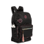 Mochila Grande Sestini Trend - Preto