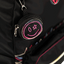 Mochila Grande Sestini Trend - Preto