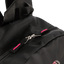 Mochila Grande Sestini Trend - Preto