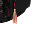 Mochila Grande Sestini Trend - Preto